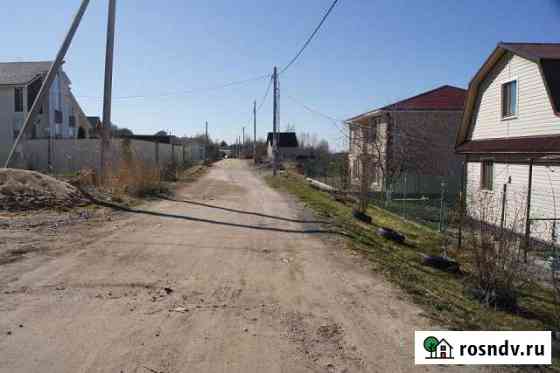 Участок ИЖС 5 сот. на продажу в Большой Ижоре Большая Ижора