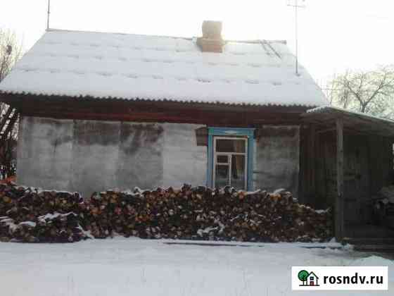 Дом 30 м² на участке 20 сот. на продажу в Возжаевке Возжаевка