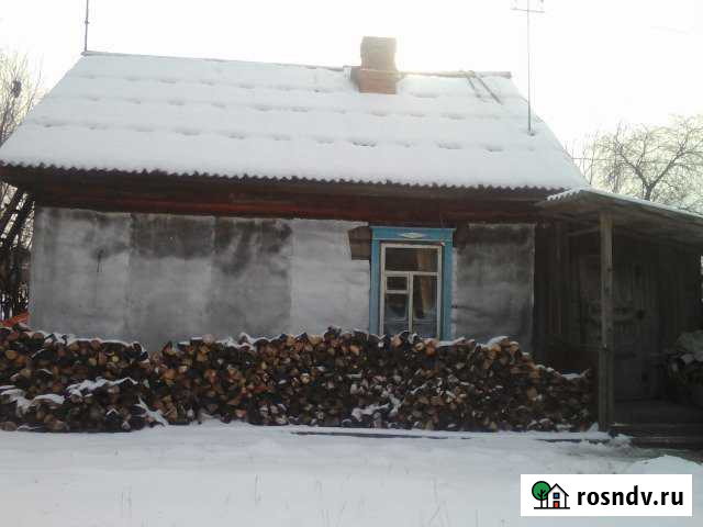 Дом 30 м² на участке 20 сот. на продажу в Возжаевке Возжаевка - изображение 1