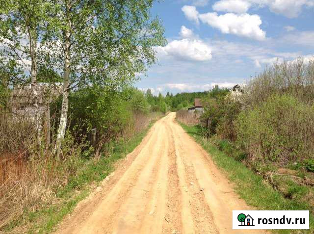 Участок СНТ, ДНП 12 сот. на продажу в Гагарине Гагарин - изображение 1