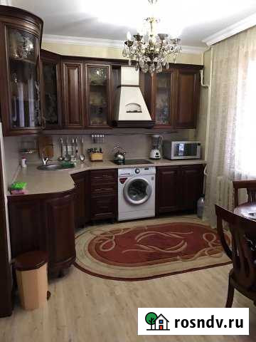 Квартира-студия, 65 м², 6/9 эт. на продажу в Махачкале Махачкала - изображение 1