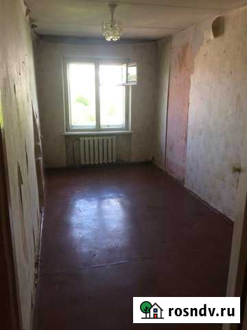 2-комнатная квартира, 42 м², 2/2 эт. на продажу в Иглино Иглино - изображение 1