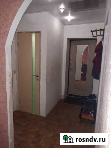 3-комнатная квартира, 62 м², 3/5 эт. на продажу в Николаевске-на-Амуре Николаевск-на-Амуре - изображение 1