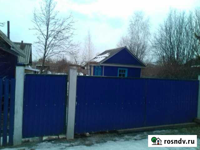 Дача 22 м² на участке 6 сот. на продажу в Канске Канск - изображение 1