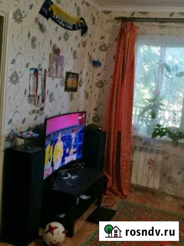 Дом 75 м² на участке 6 сот. на продажу в Морозовске Морозовск - изображение 1