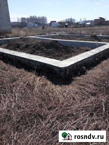 Участок ИЖС 14 сот. на продажу в Азово Азово - изображение 1