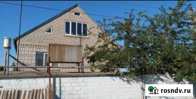 Дом 120 м² на участке 8 сот. на продажу в Дагестанских Огнях Дагестанские Огни - изображение 1