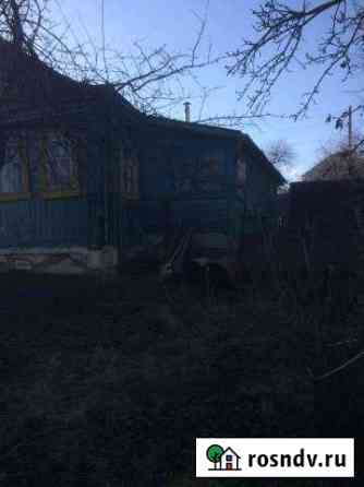 Дом 56 м² на участке 15 сот. на продажу в Ставрово Ставрово