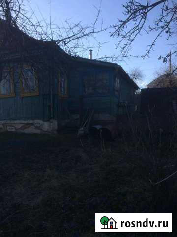 Дом 56 м² на участке 15 сот. на продажу в Ставрово Ставрово - изображение 1