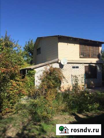 Дача 60 м² на участке 6 сот. на продажу в Ахтубинске Ахтубинск - изображение 1