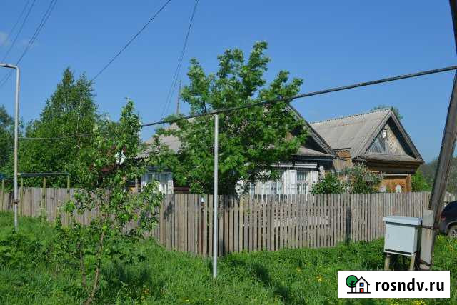 Дом 35 м² на участке 12 сот. на продажу в Верхнем Тагиле Верхний Тагил - изображение 1