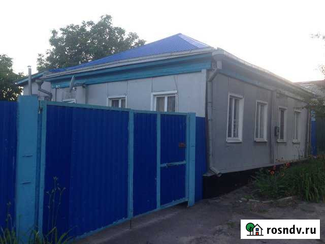 Дом 88 м² на участке 10.5 сот. на продажу в Богучаре Богучар - изображение 1