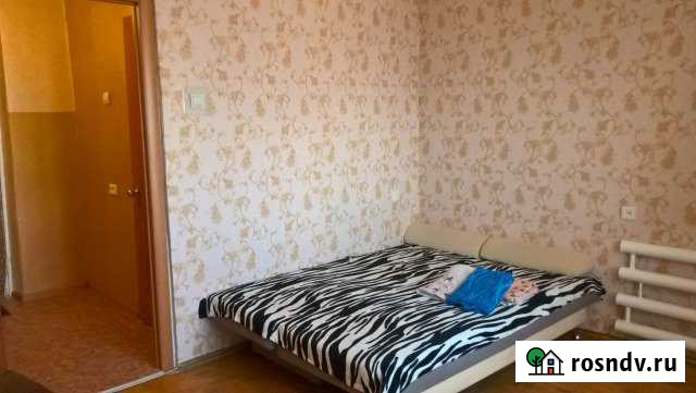 1-комнатная квартира, 39 м², 5/5 эт. в аренду посуточно в Сарапуле Сарапул - изображение 1