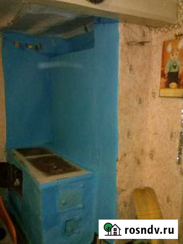 Дом 32 м² на участке 50 сот. на продажу в Удобной Удобная - изображение 1