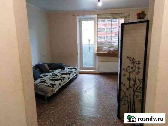 Квартира-студия, 24 м², 2/10 эт. в аренду на длительный срок в Миассе Миасс
