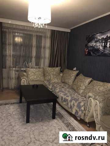 3-комнатная квартира, 64 м², 5/5 эт. на продажу в Сатинке Сатинка - изображение 1