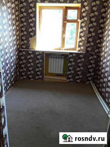 2-комнатная квартира, 34 м², 1/2 эт. в аренду на длительный срок в Большом Истоке Большой Исток - изображение 1