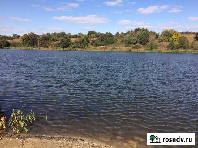 Участок ИЖС 51 сот. на продажу в Ракитном Ракитное - изображение 1