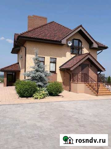 Коттедж 254 м² на участке 25 сот. на продажу в Коломне Коломна - изображение 1