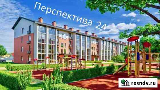 1-комнатная квартира, 35 м², 2/4 эт. на продажу в Разумном Разумное