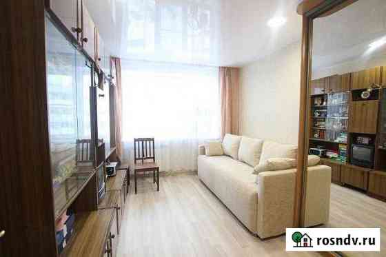 3-комнатная квартира, 73 м², 5/5 эт. на продажу в Малом Верево Малое Верево
