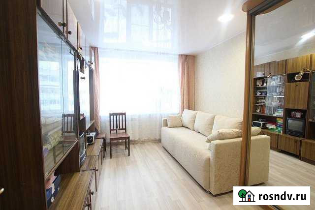 3-комнатная квартира, 73 м², 5/5 эт. на продажу в Малом Верево Малое Верево - изображение 1