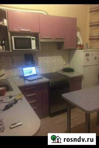 2-комнатная квартира, 60 м², 8/10 эт. в аренду на длительный срок в Зеленодольске Зеленодольск - изображение 1