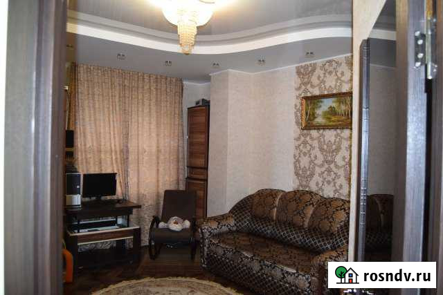 3-комнатная квартира, 58 м², 3/9 эт. на продажу в Великих Луках Великие Луки - изображение 1