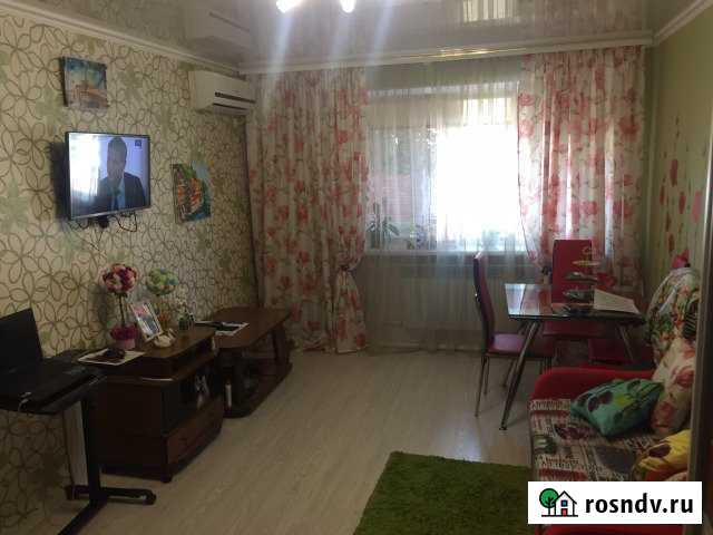 1-комнатная квартира, 30 м², 1/2 эт. на продажу в Родионово-Несветайской Родионово-Несветайская - изображение 1