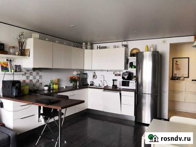 3-комнатная квартира, 65 м², 12/16 эт. на продажу в Солнечногорске Солнечногорск - изображение 1