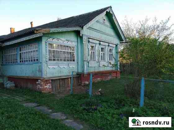 Дом 73 м² на участке 38 сот. на продажу в Тейково Тейково
