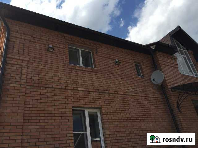 Коттедж 280 м² на участке 18 сот. на продажу в Боголюбово Боголюбово - изображение 1