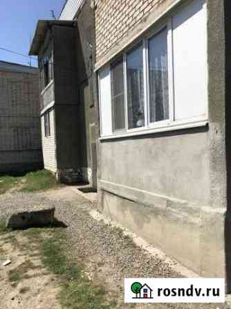 2-комнатная квартира, 56 м², 1/2 эт. на продажу в Усть-Джегуте Усть-Джегута