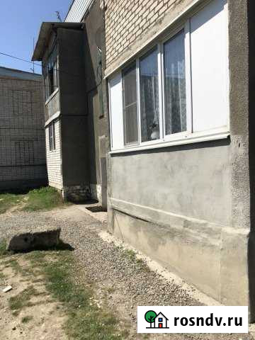 2-комнатная квартира, 56 м², 1/2 эт. на продажу в Усть-Джегуте Усть-Джегута - изображение 1