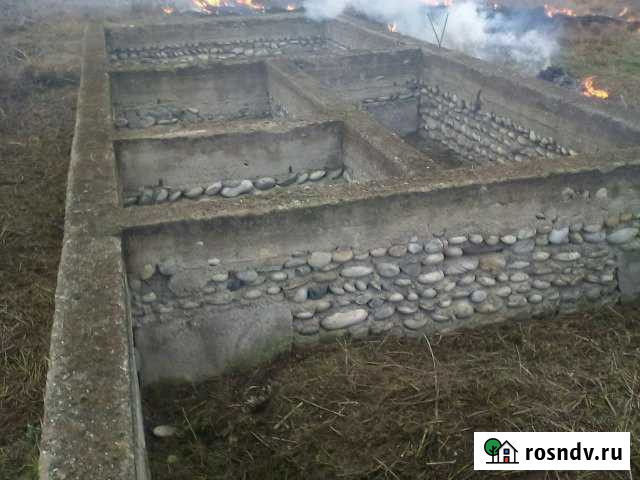 Участок ИЖС 8 сот. на продажу в Нарткале Нарткала - изображение 1