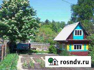 Дача 21 м² на участке 9 сот. на продажу в Саяногорске Саяногорск
