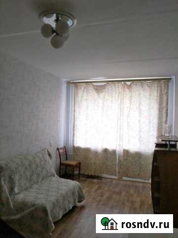 Квартира-студия, 37 м², 3/5 эт. на продажу в Королеве Королев - изображение 1