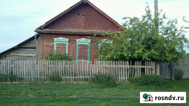 Дом 40 м² на участке 50 сот. на продажу в Кабанске Кабанск - изображение 1