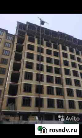 2-комнатная квартира, 60 м², 9/10 эт. на продажу в Избербаше Избербаш