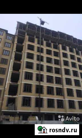 2-комнатная квартира, 60 м², 9/10 эт. на продажу в Избербаше Избербаш - изображение 1