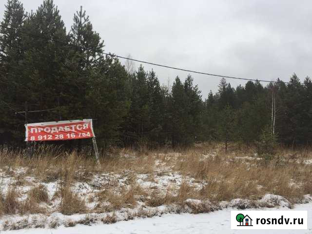 Участок ИЖС 15 сот. на продажу в Николо-Павловском Николо-Павловское - изображение 1