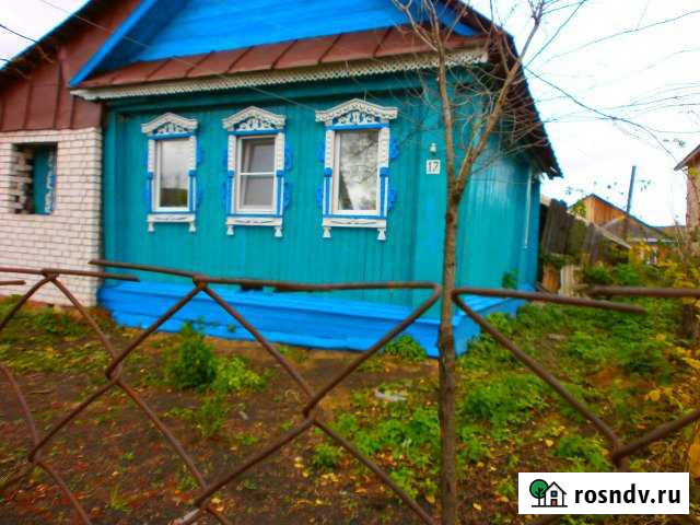 Дом 54.7 м² на участке 9.5 сот. на продажу в Ваде Вад - изображение 1