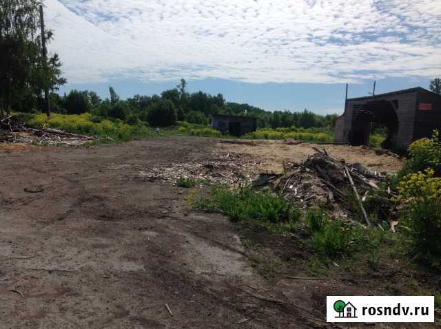 Участок промназначения 21 сот. на продажу в Тайцах Тайцы - изображение 1