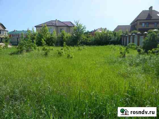 Участок ИЖС 8 сот. на продажу в Липецке Липецк