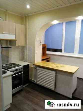 1-комнатная квартира, 28 м², 4/9 эт. на продажу в Усинске Усинск