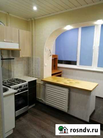 1-комнатная квартира, 28 м², 4/9 эт. на продажу в Усинске Усинск - изображение 1