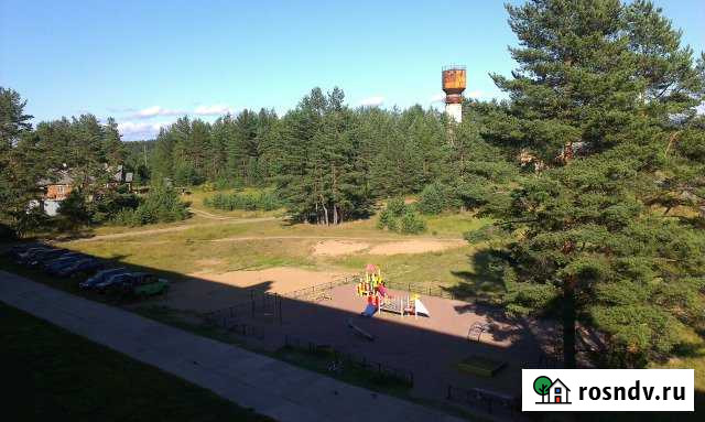 1-комнатная квартира, 49 м², 4/5 эт. на продажу в Кировске Ленинградской области Кировск - изображение 1