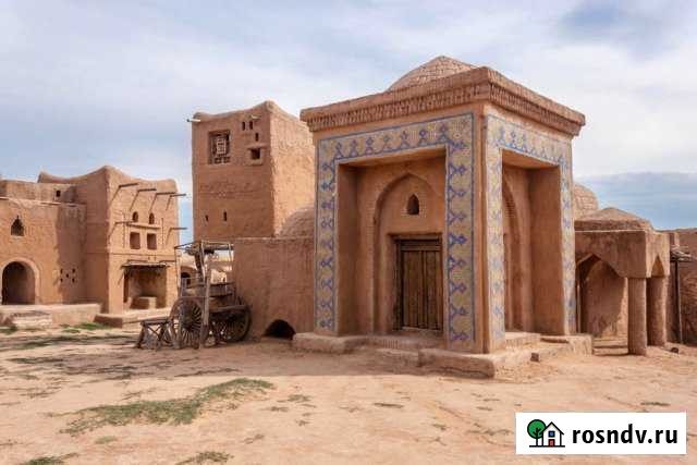 Дом 60 м² на участке 5 сот. на продажу в Тамбовке Астраханской области Тамбовка - изображение 1