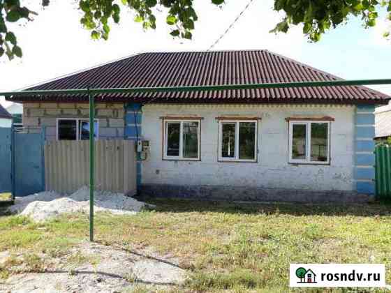 Дом 100 м² на участке 15 сот. на продажу в Ливенке Ливенка