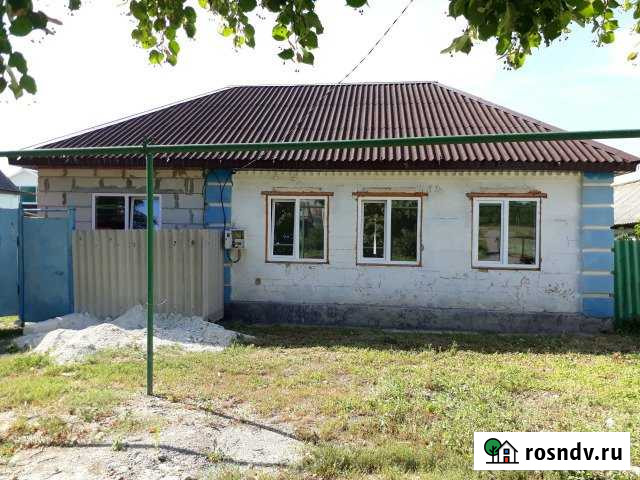 Дом 100 м² на участке 15 сот. на продажу в Ливенке Ливенка - изображение 1